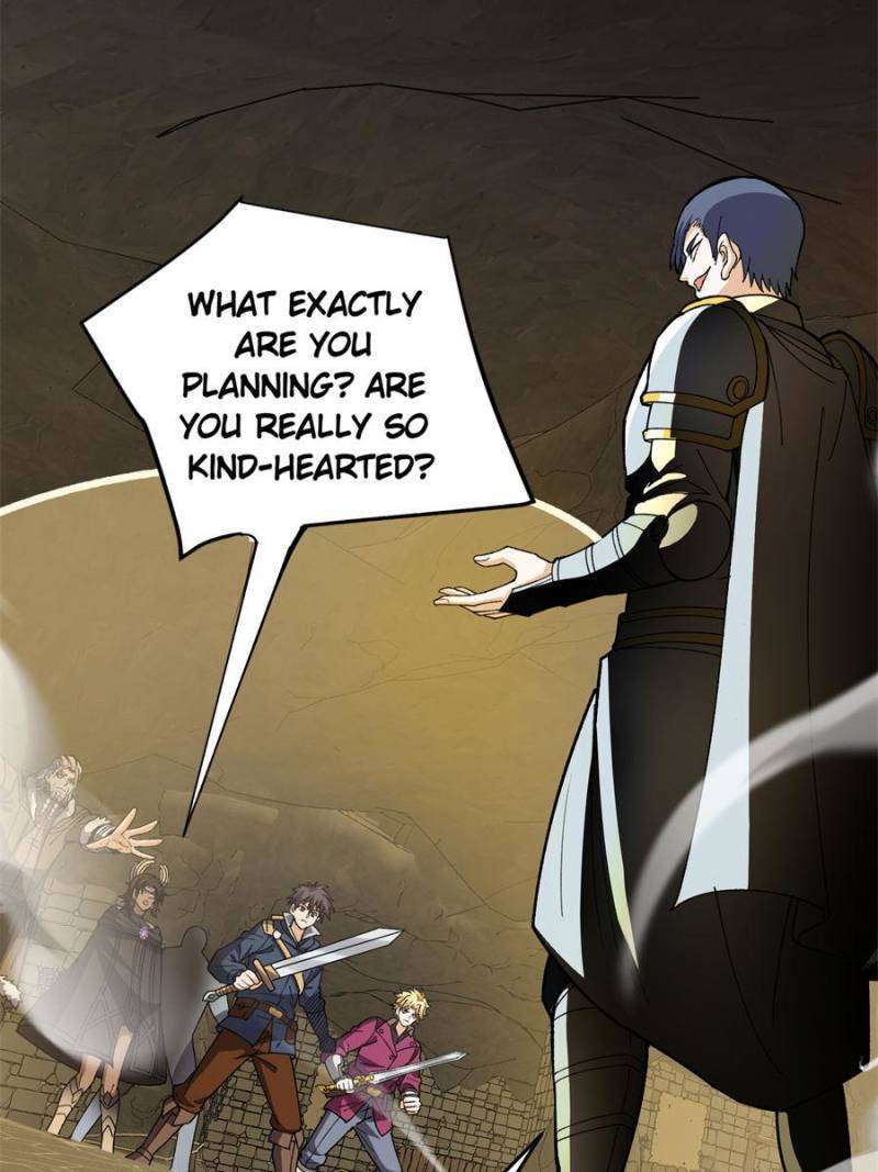 Evil Dragon Is Reincarnated! Revenge Begins at the Age of Five! Chapter 262 116 010