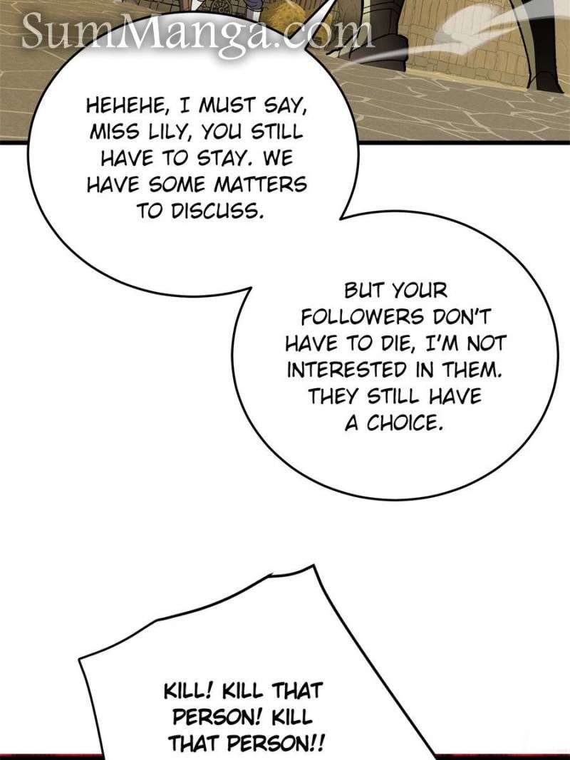 Evil Dragon Is Reincarnated! Revenge Begins at the Age of Five! Chapter 262 117 011