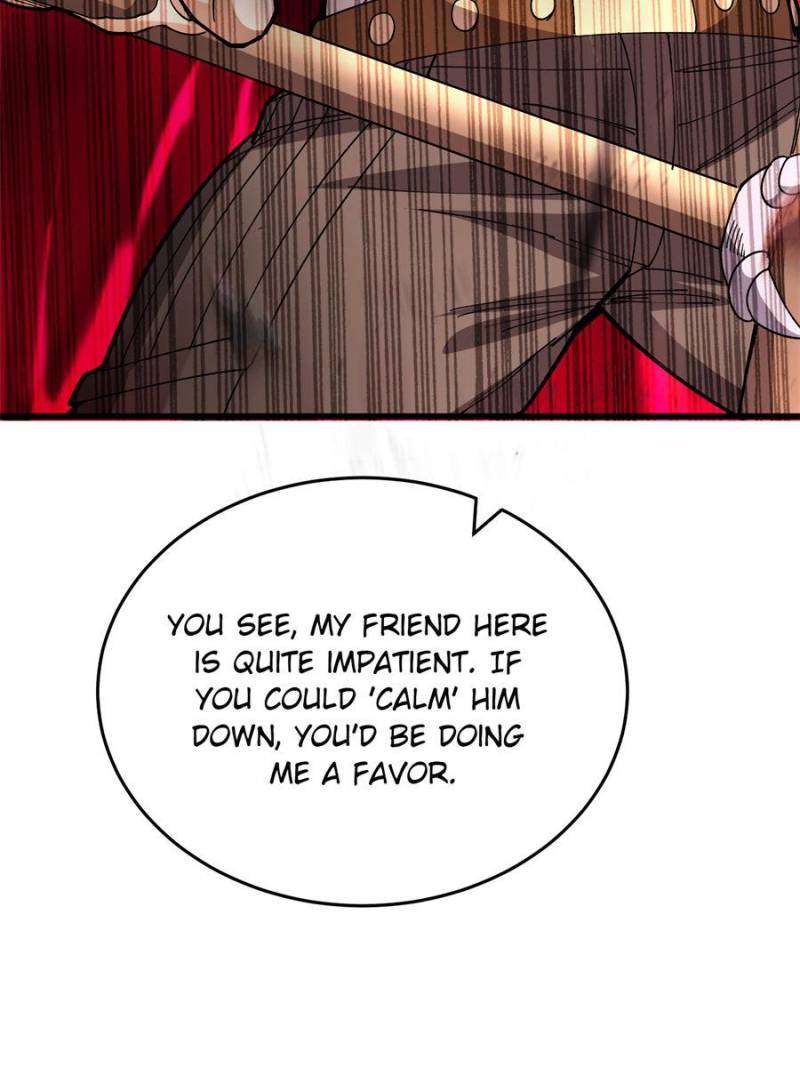 Evil Dragon Is Reincarnated! Revenge Begins at the Age of Five! Chapter 262 119 013