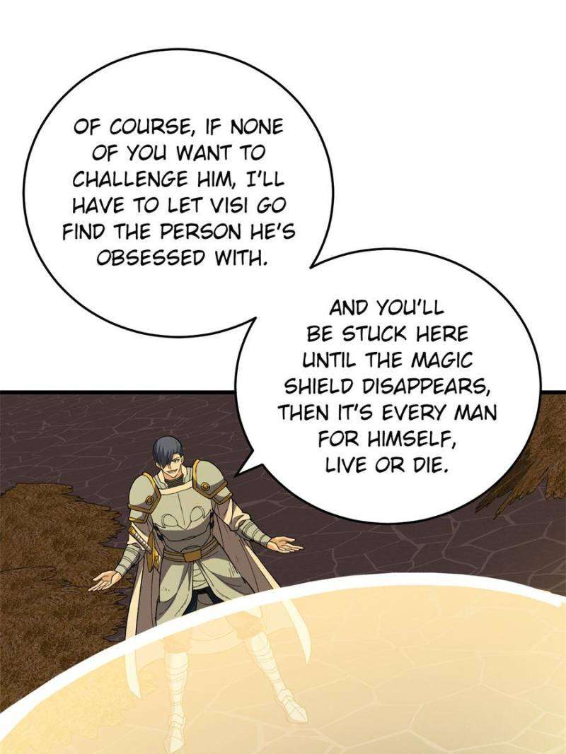 Evil Dragon Is Reincarnated! Revenge Begins at the Age of Five! Chapter 262 121 015