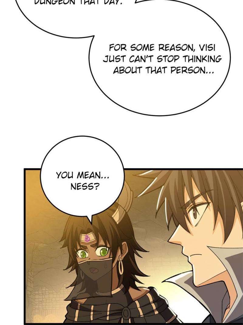 Evil Dragon Is Reincarnated! Revenge Begins at the Age of Five! Chapter 262 124 018