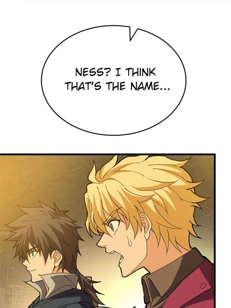 Evil Dragon Is Reincarnated! Revenge Begins at the Age of Five! Chapter 262 125 019