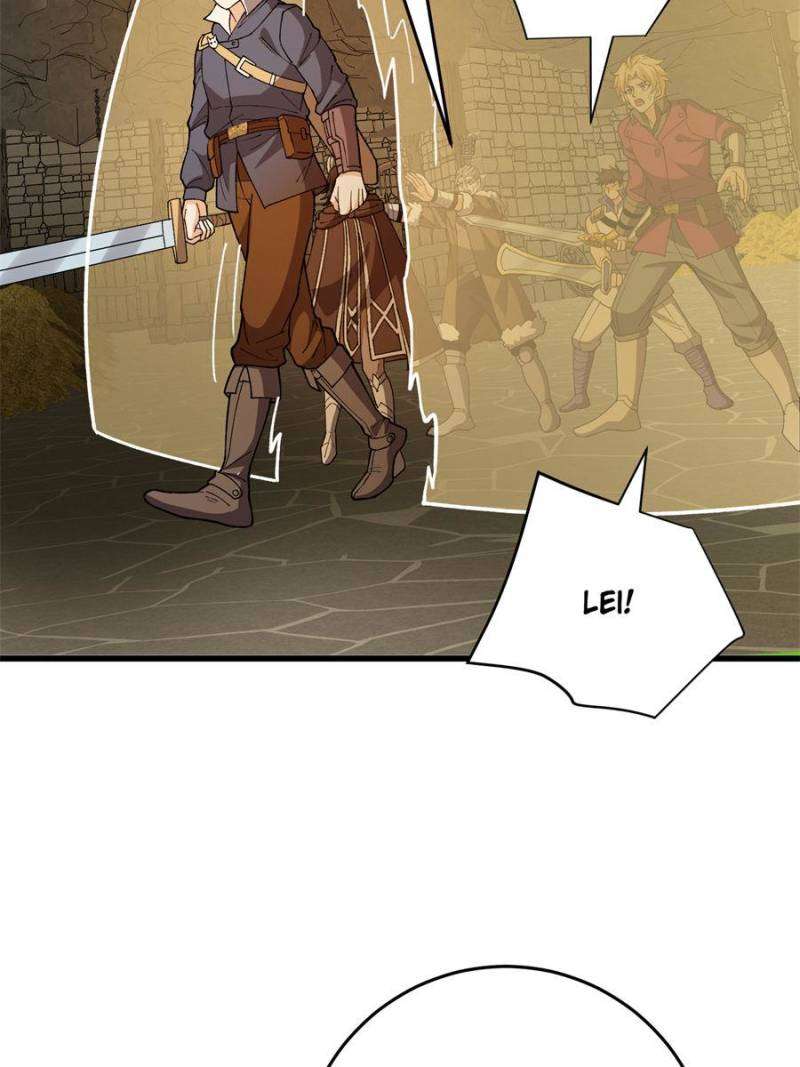 Evil Dragon Is Reincarnated! Revenge Begins at the Age of Five! Chapter 262 127 021