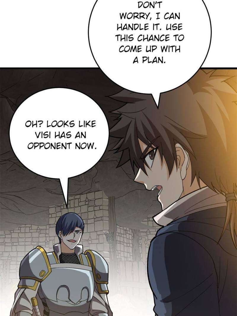 Evil Dragon Is Reincarnated! Revenge Begins at the Age of Five! Chapter 262 128 022