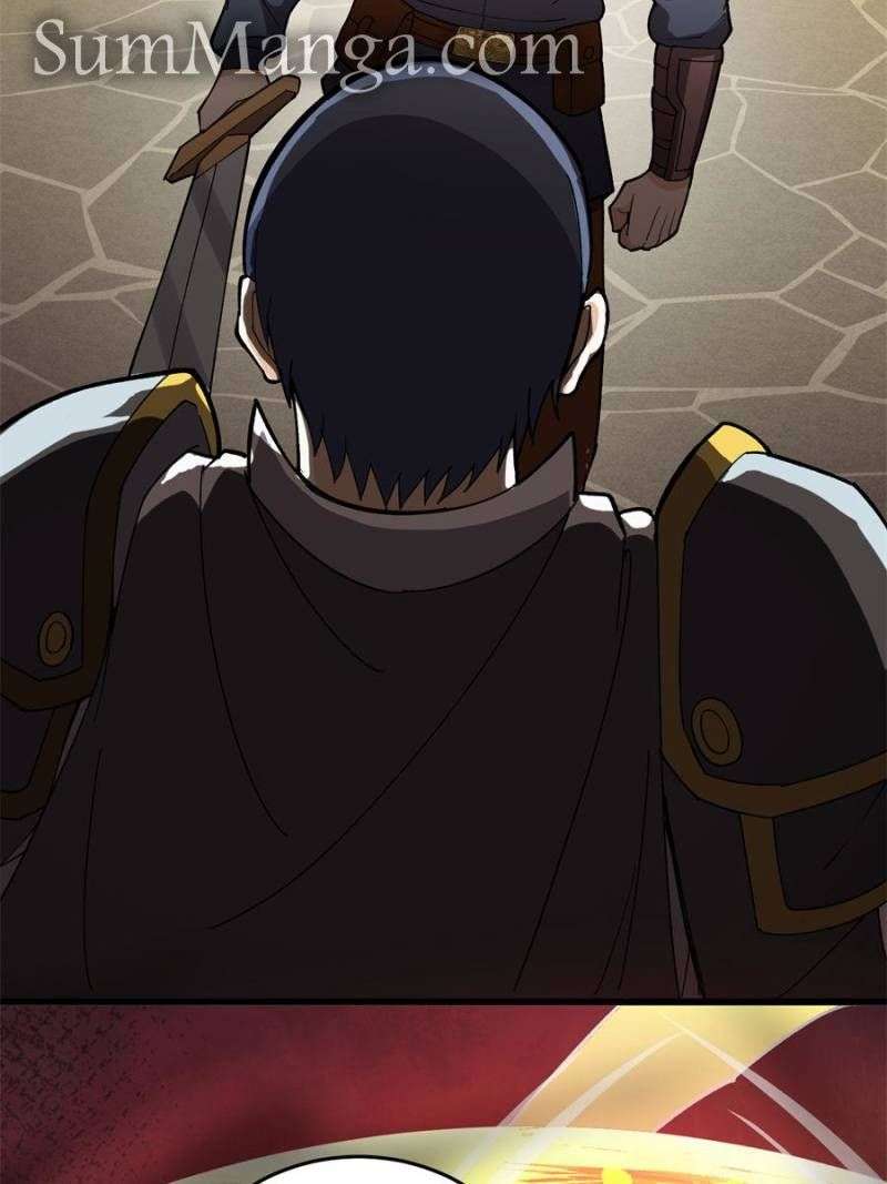 Evil Dragon Is Reincarnated! Revenge Begins at the Age of Five! Chapter 262 130 024