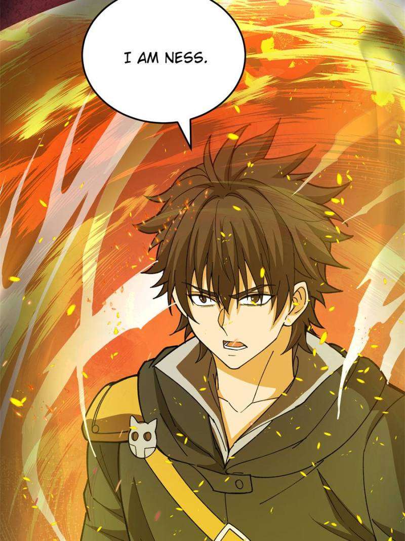 Evil Dragon Is Reincarnated! Revenge Begins at the Age of Five! Chapter 262 131 025