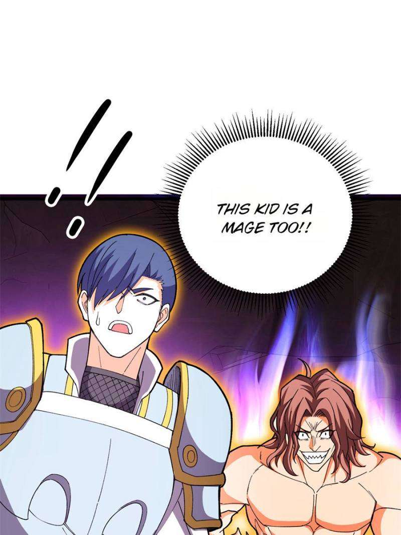 Evil Dragon Is Reincarnated! Revenge Begins at the Age of Five! Chapter 262 135 029