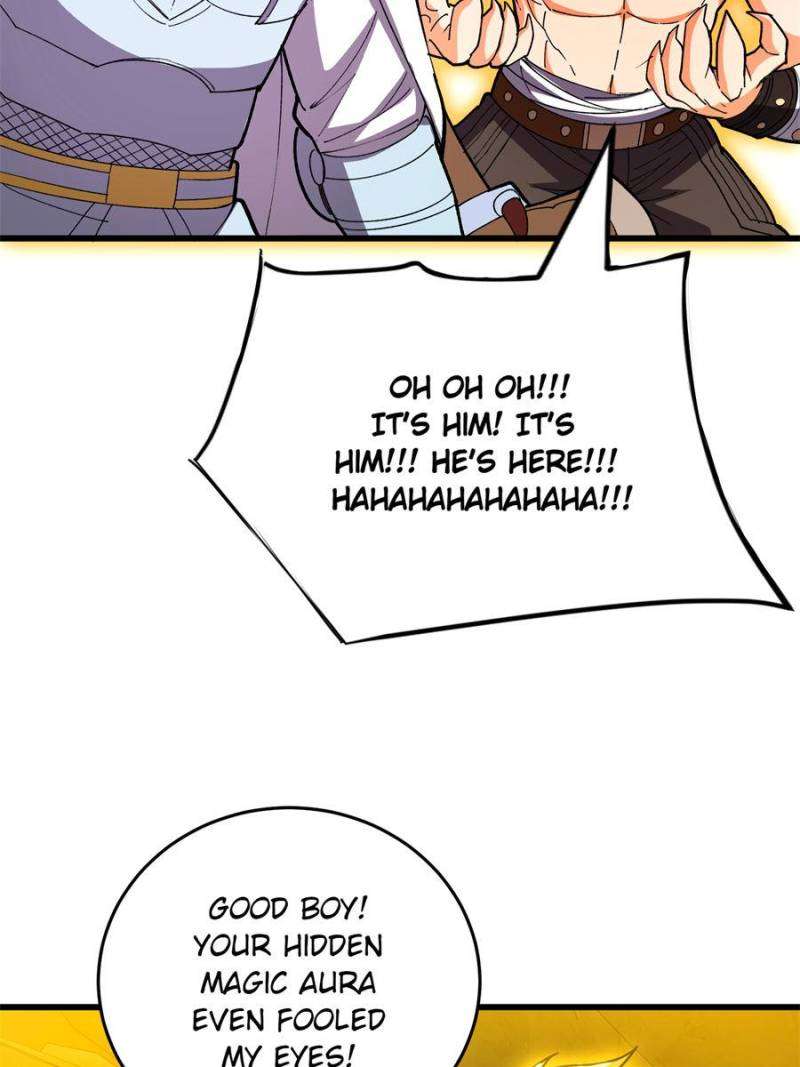 Evil Dragon Is Reincarnated! Revenge Begins at the Age of Five! Chapter 262 136 030