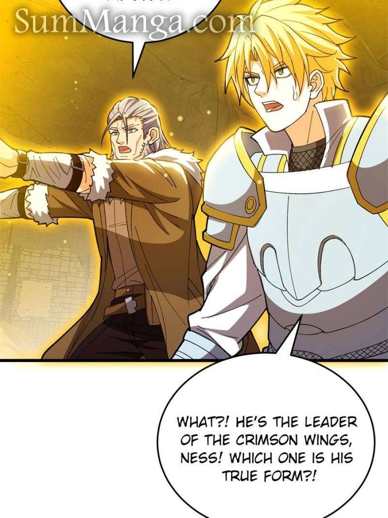 Evil Dragon Is Reincarnated! Revenge Begins at the Age of Five! Chapter 262 137 031