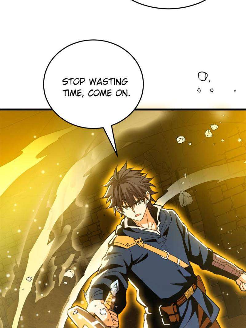 Evil Dragon Is Reincarnated! Revenge Begins at the Age of Five! Chapter 262 138 032