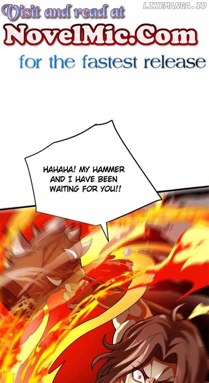 Evil Dragon Is Reincarnated! Revenge Begins at the Age of Five! Chapter 263 89 001