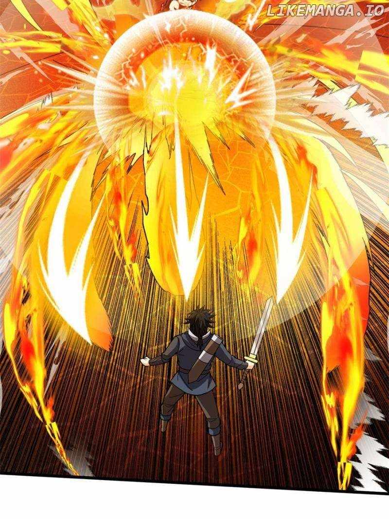 Evil Dragon Is Reincarnated! Revenge Begins at the Age of Five! Chapter 263 91 003