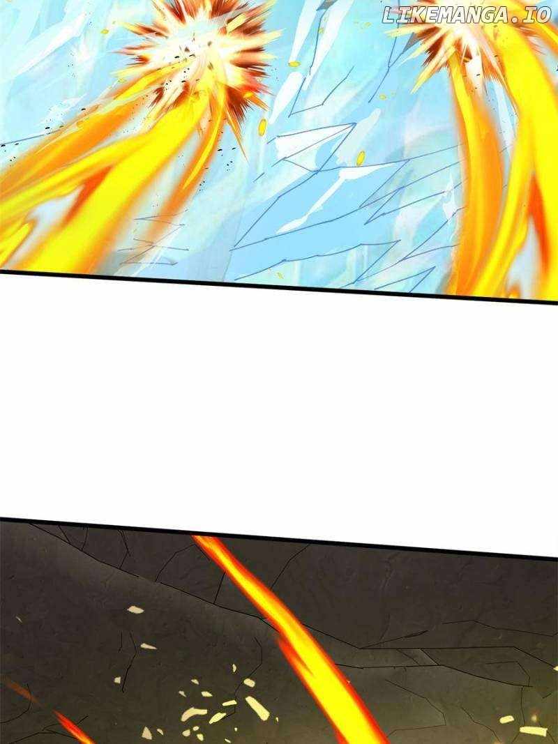 Evil Dragon Is Reincarnated! Revenge Begins at the Age of Five! Chapter 263 93 005