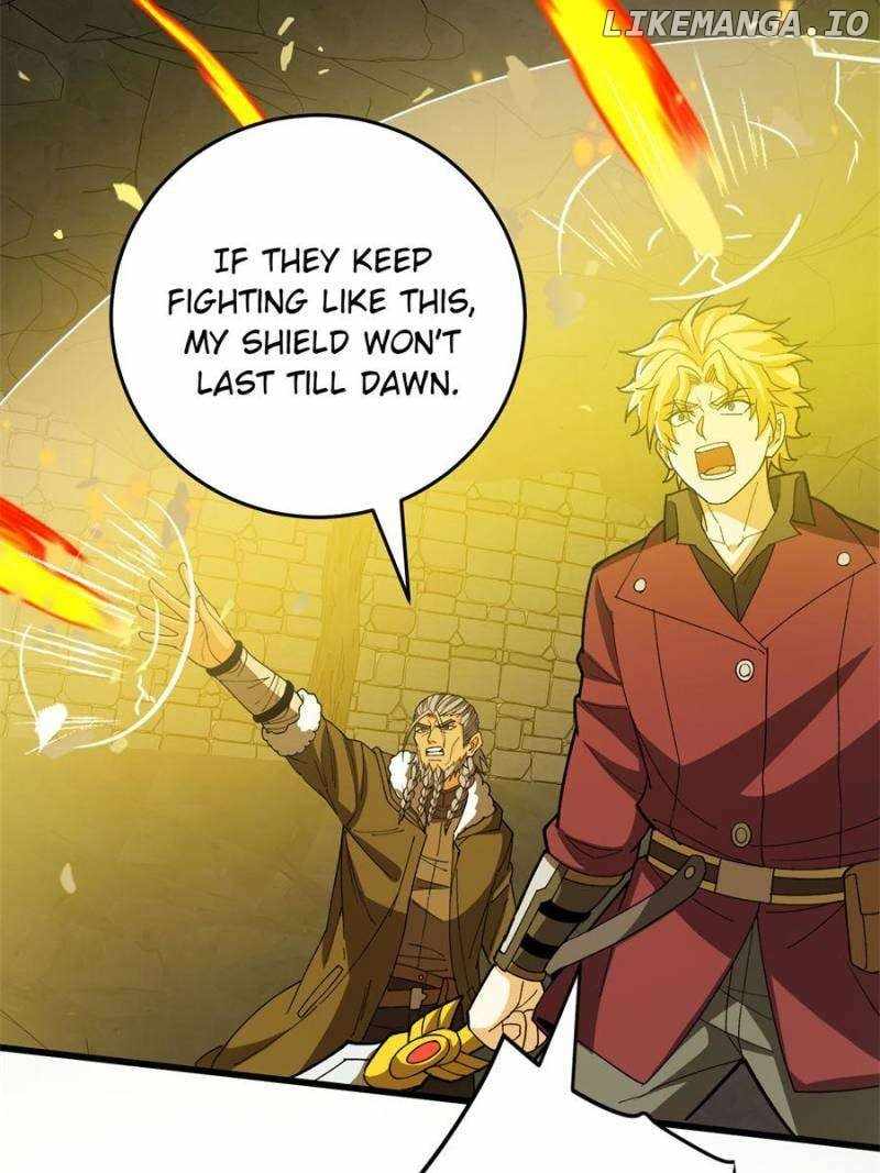 Evil Dragon Is Reincarnated! Revenge Begins at the Age of Five! Chapter 263 94 006