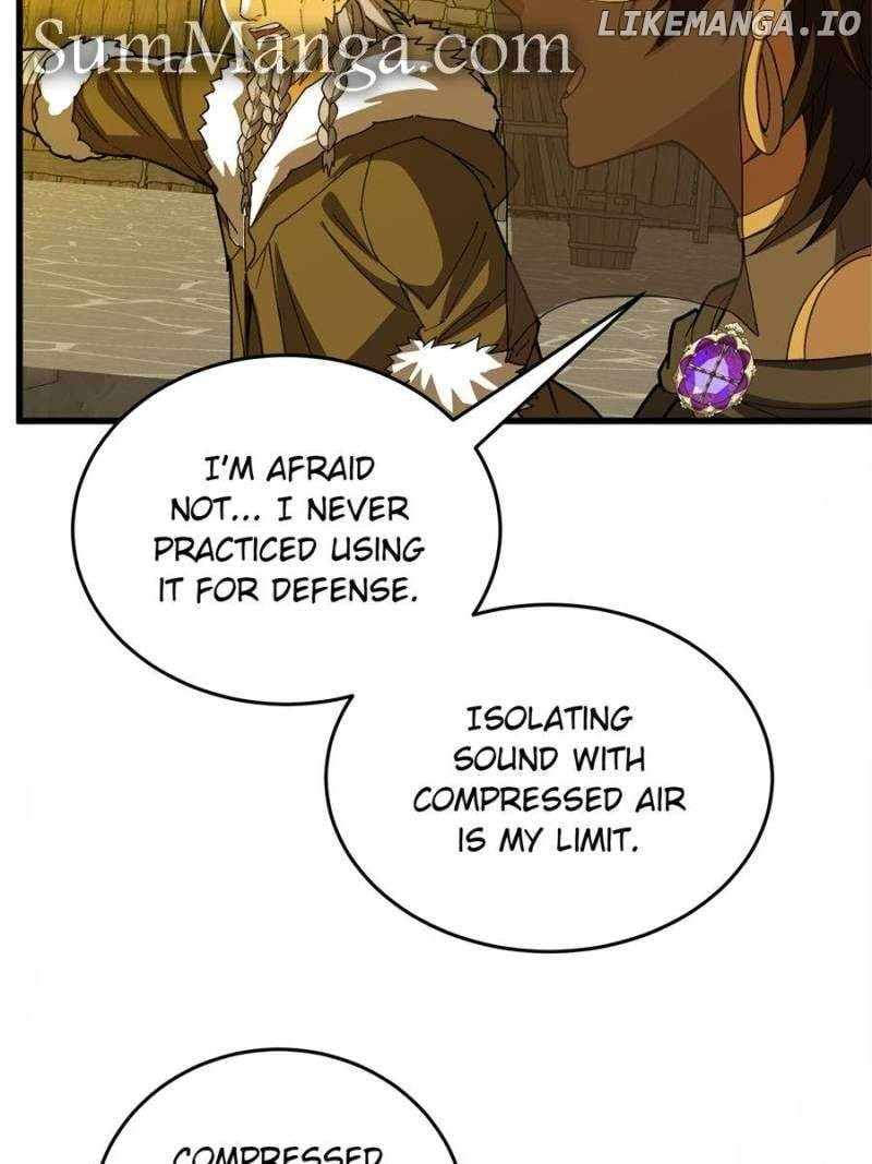 Evil Dragon Is Reincarnated! Revenge Begins at the Age of Five! Chapter 263 96 008