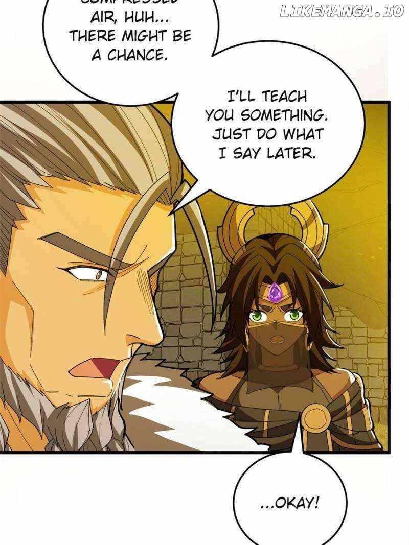 Evil Dragon Is Reincarnated! Revenge Begins at the Age of Five! Chapter 263 97 009