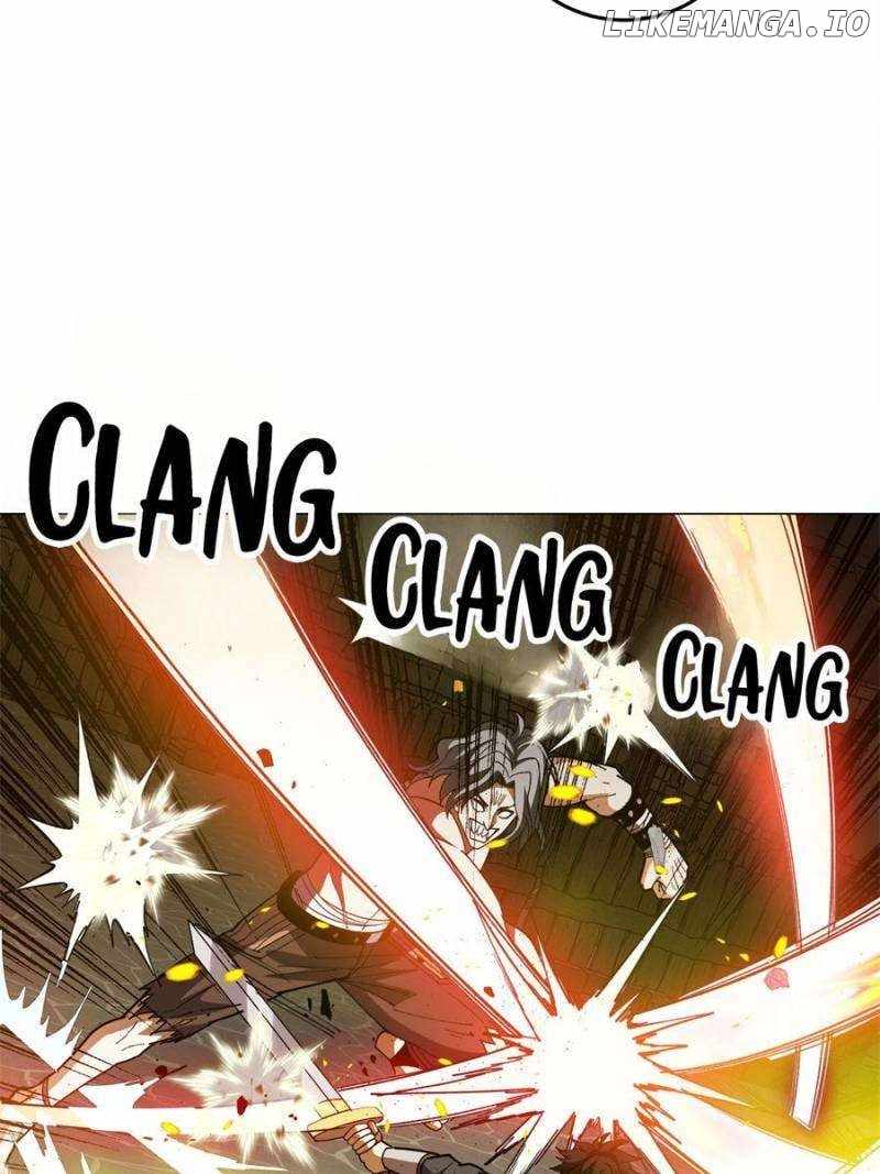 Evil Dragon Is Reincarnated! Revenge Begins at the Age of Five! Chapter 263 98 010