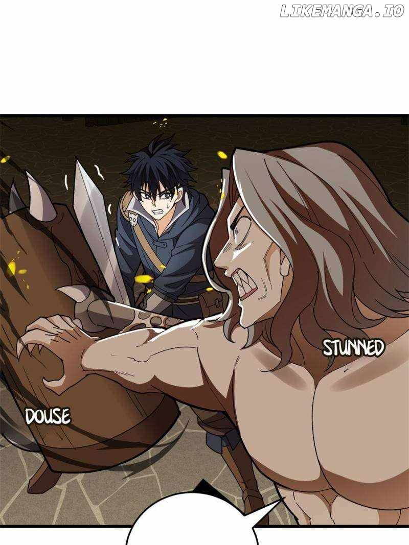 Evil Dragon Is Reincarnated! Revenge Begins at the Age of Five! Chapter 263 103 015