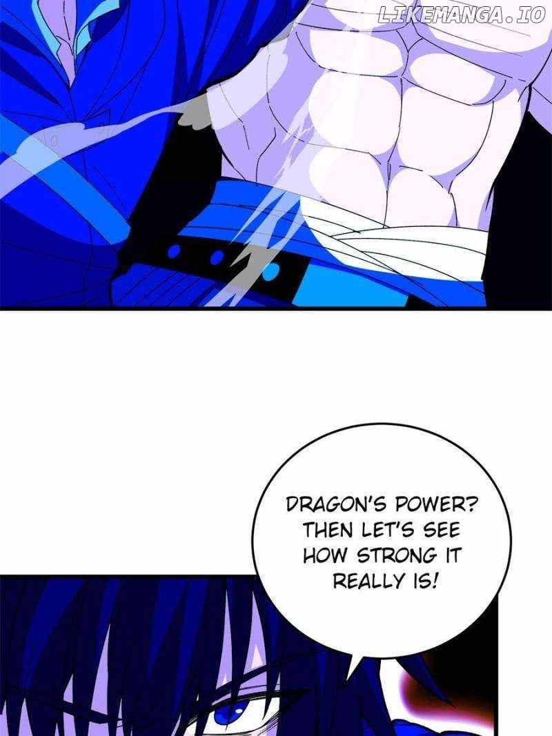 Evil Dragon Is Reincarnated! Revenge Begins at the Age of Five! Chapter 263 105 017