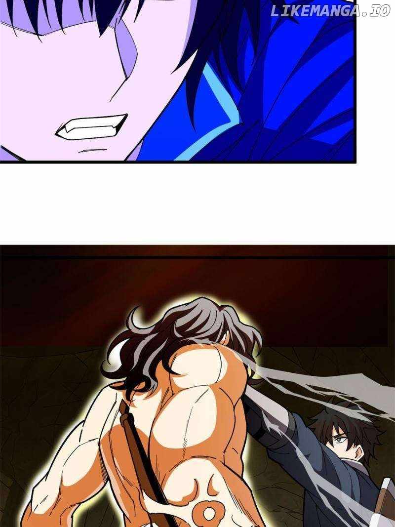 Evil Dragon Is Reincarnated! Revenge Begins at the Age of Five! Chapter 263 106 018