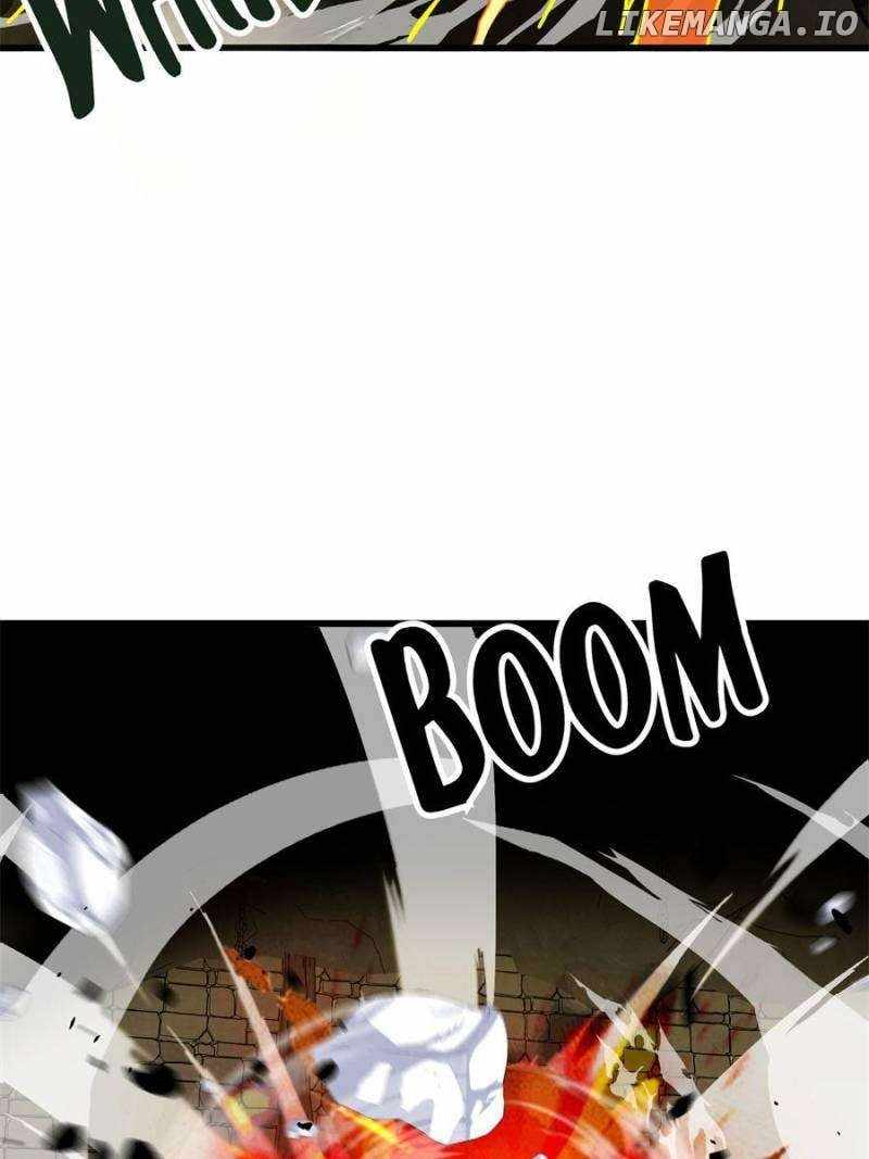 Evil Dragon Is Reincarnated! Revenge Begins at the Age of Five! Chapter 263 108 020