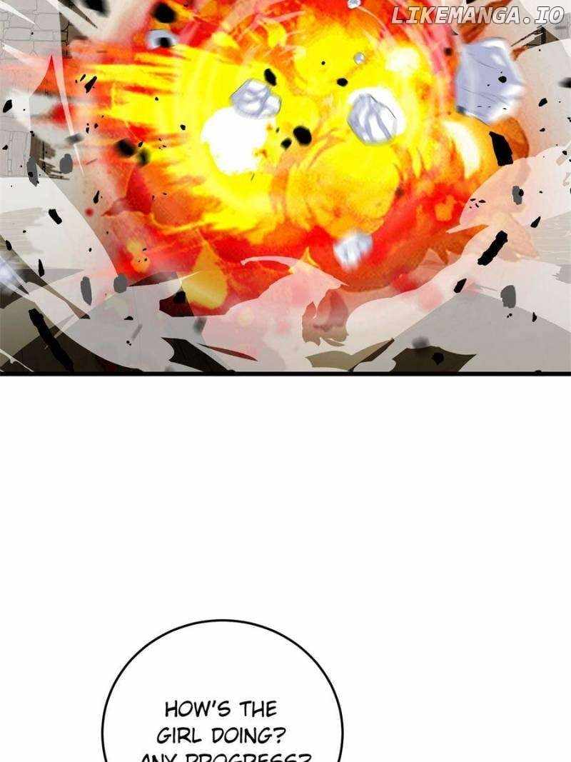 Evil Dragon Is Reincarnated! Revenge Begins at the Age of Five! Chapter 263 109 021