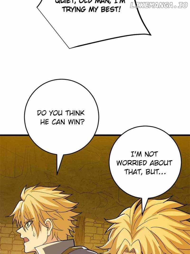 Evil Dragon Is Reincarnated! Revenge Begins at the Age of Five! Chapter 263 111 023