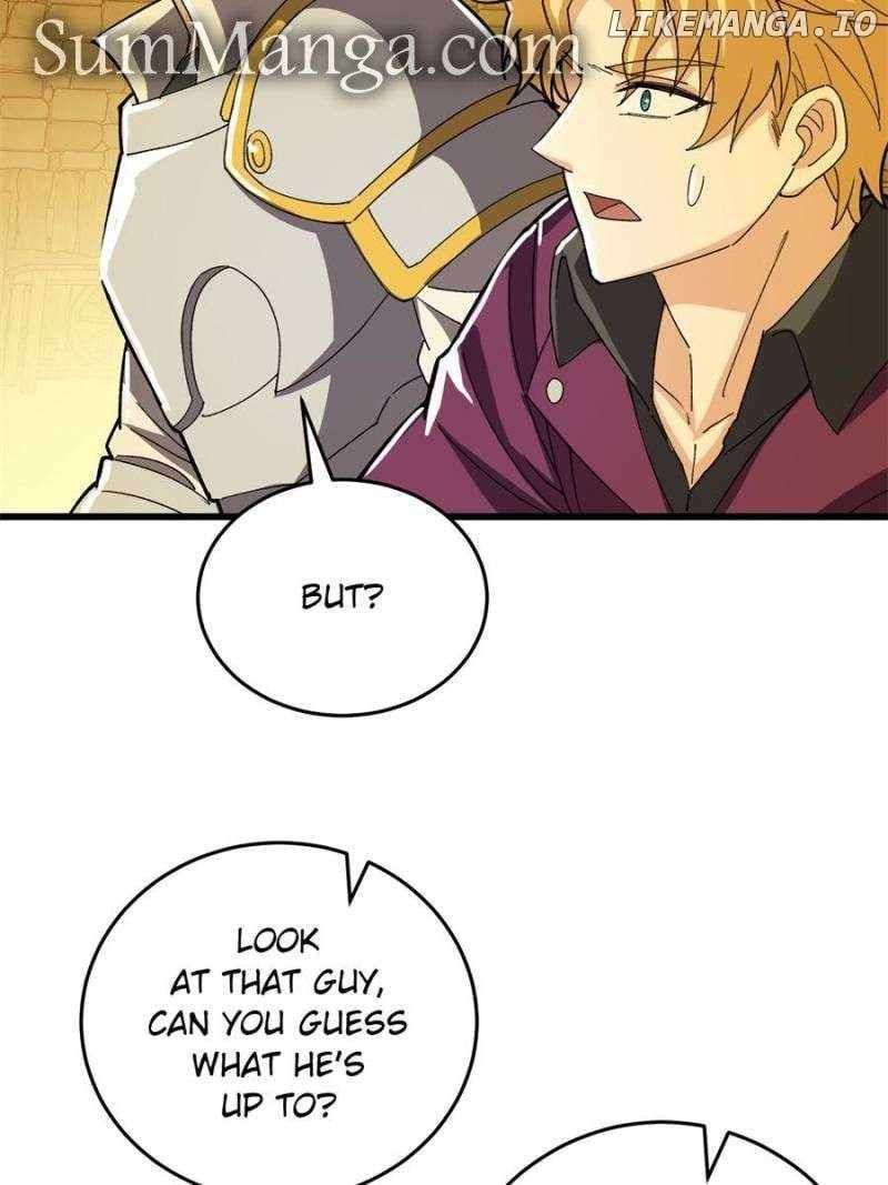 Evil Dragon Is Reincarnated! Revenge Begins at the Age of Five! Chapter 263 112 024