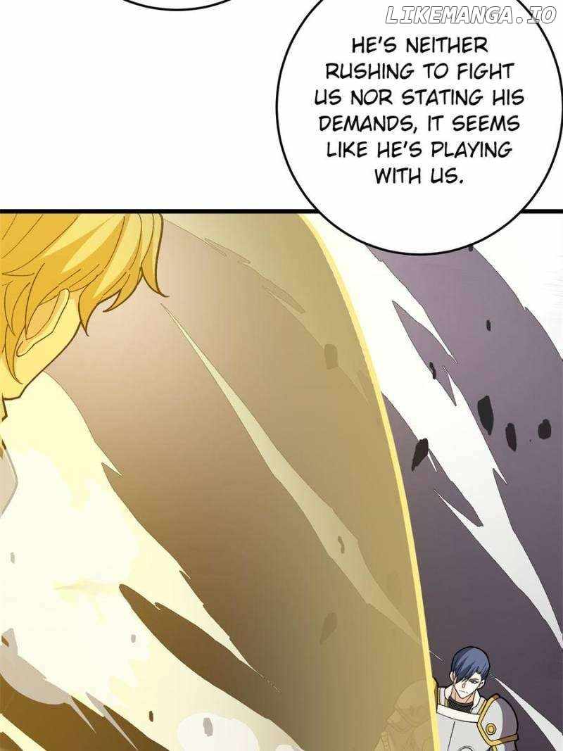 Evil Dragon Is Reincarnated! Revenge Begins at the Age of Five! Chapter 263 113 025