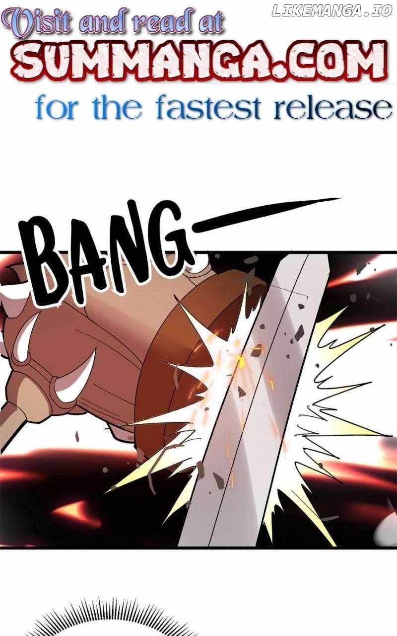 Evil Dragon Is Reincarnated! Revenge Begins at the Age of Five! Chapter 264 80 001