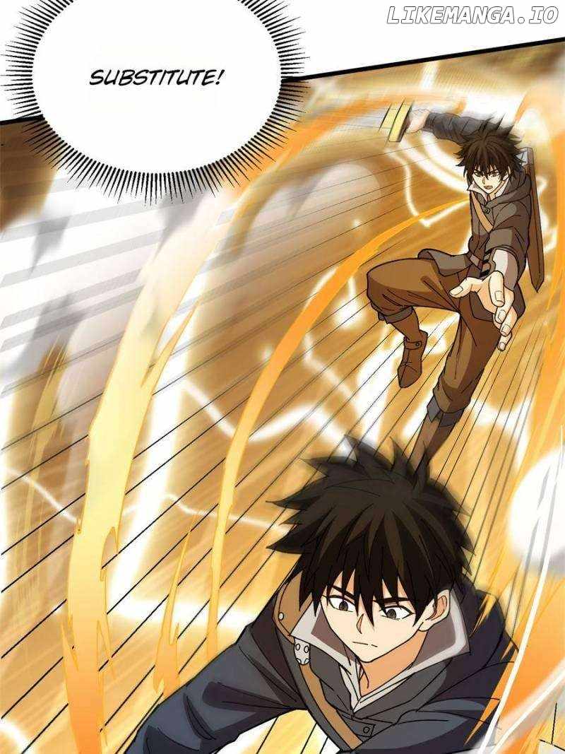 Evil Dragon Is Reincarnated! Revenge Begins at the Age of Five! Chapter 264 81 002