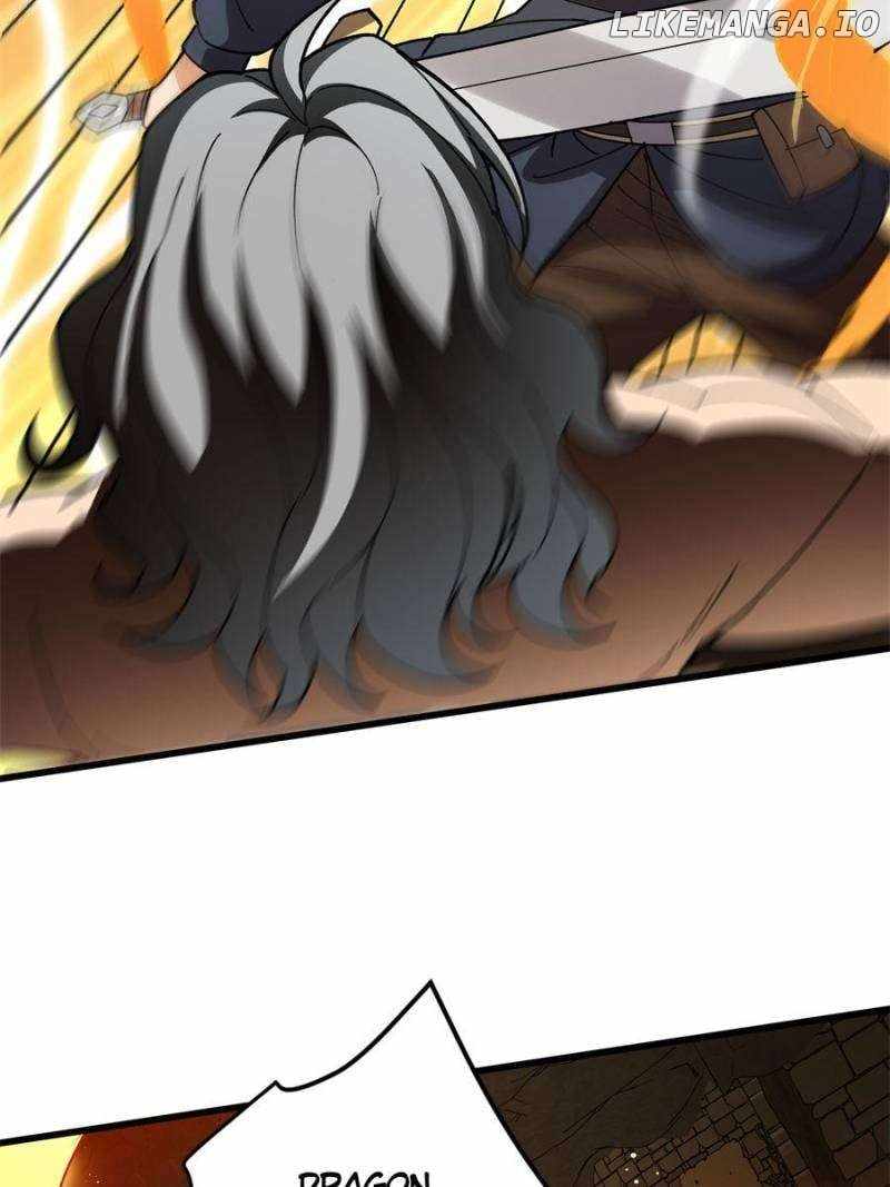 Evil Dragon Is Reincarnated! Revenge Begins at the Age of Five! Chapter 264 82 003