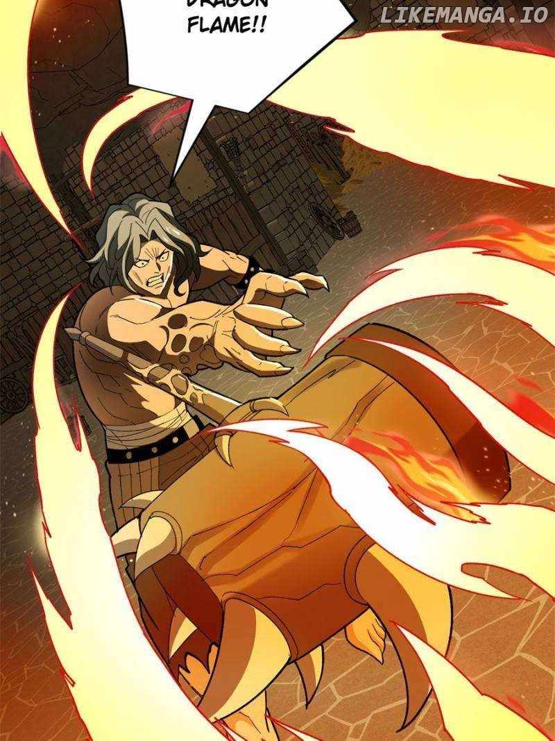 Evil Dragon Is Reincarnated! Revenge Begins at the Age of Five! Chapter 264 83 004