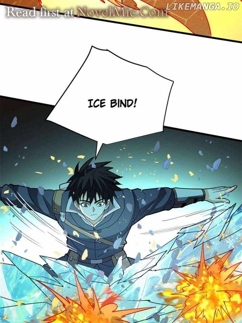 Evil Dragon Is Reincarnated! Revenge Begins at the Age of Five! Chapter 264 84 005