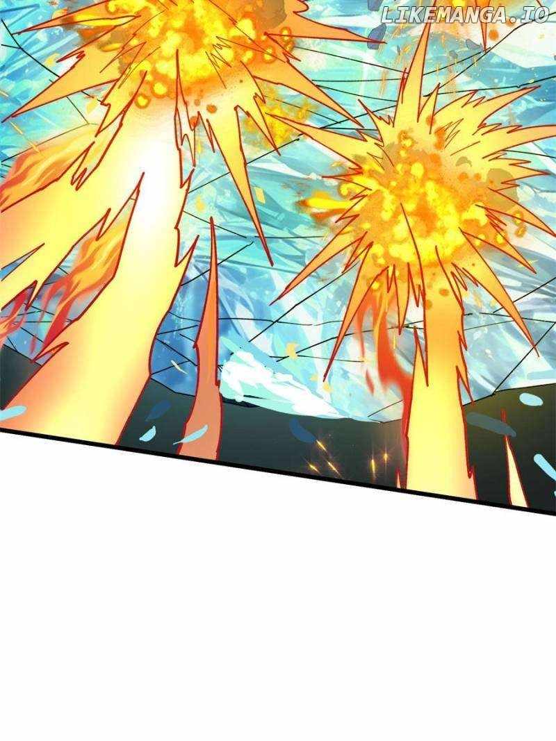 Evil Dragon Is Reincarnated! Revenge Begins at the Age of Five! Chapter 264 85 006