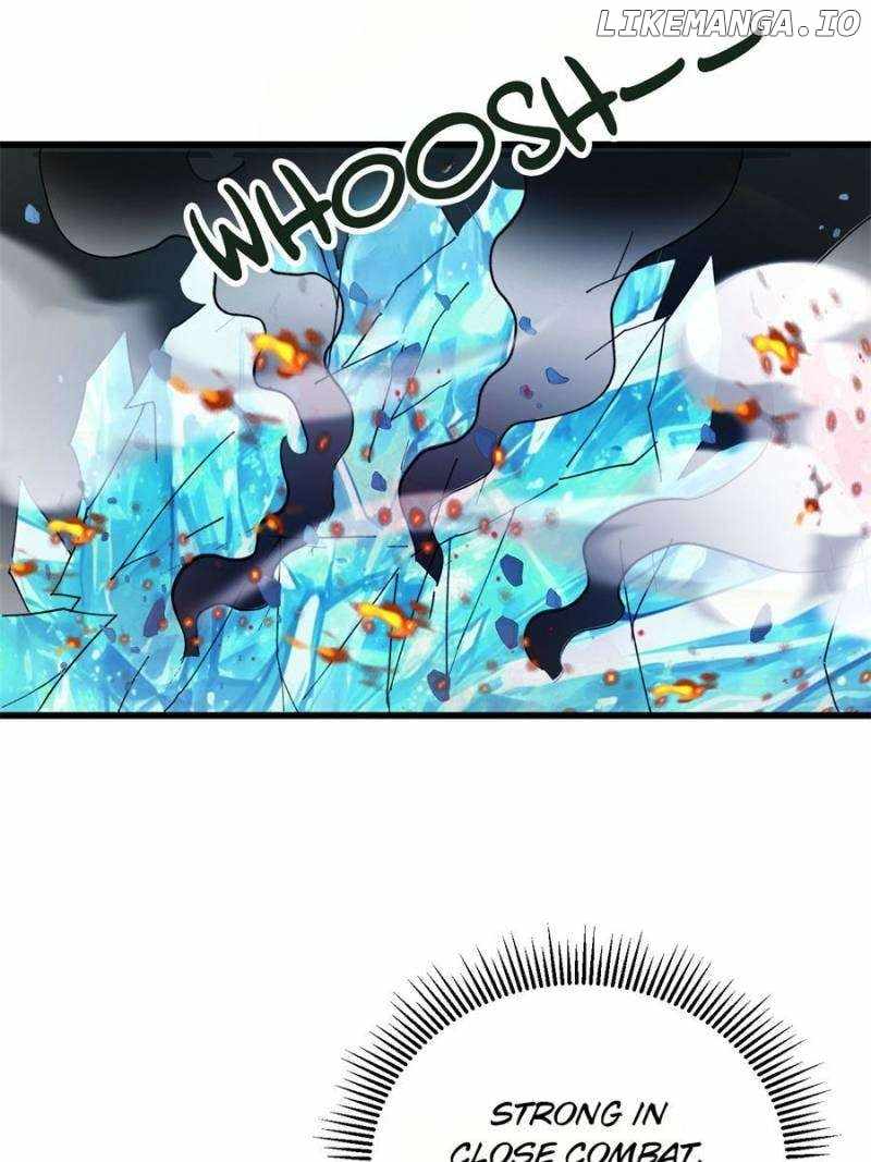 Evil Dragon Is Reincarnated! Revenge Begins at the Age of Five! Chapter 264 86 007