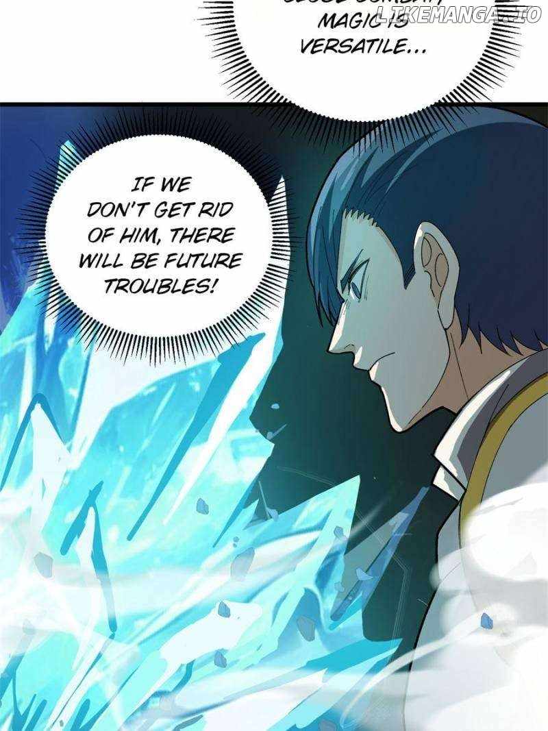 Evil Dragon Is Reincarnated! Revenge Begins at the Age of Five! Chapter 264 87 008