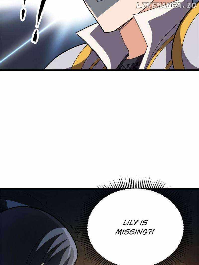 Evil Dragon Is Reincarnated! Revenge Begins at the Age of Five! Chapter 264 89 010