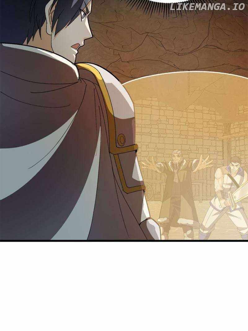 Evil Dragon Is Reincarnated! Revenge Begins at the Age of Five! Chapter 264 90 011