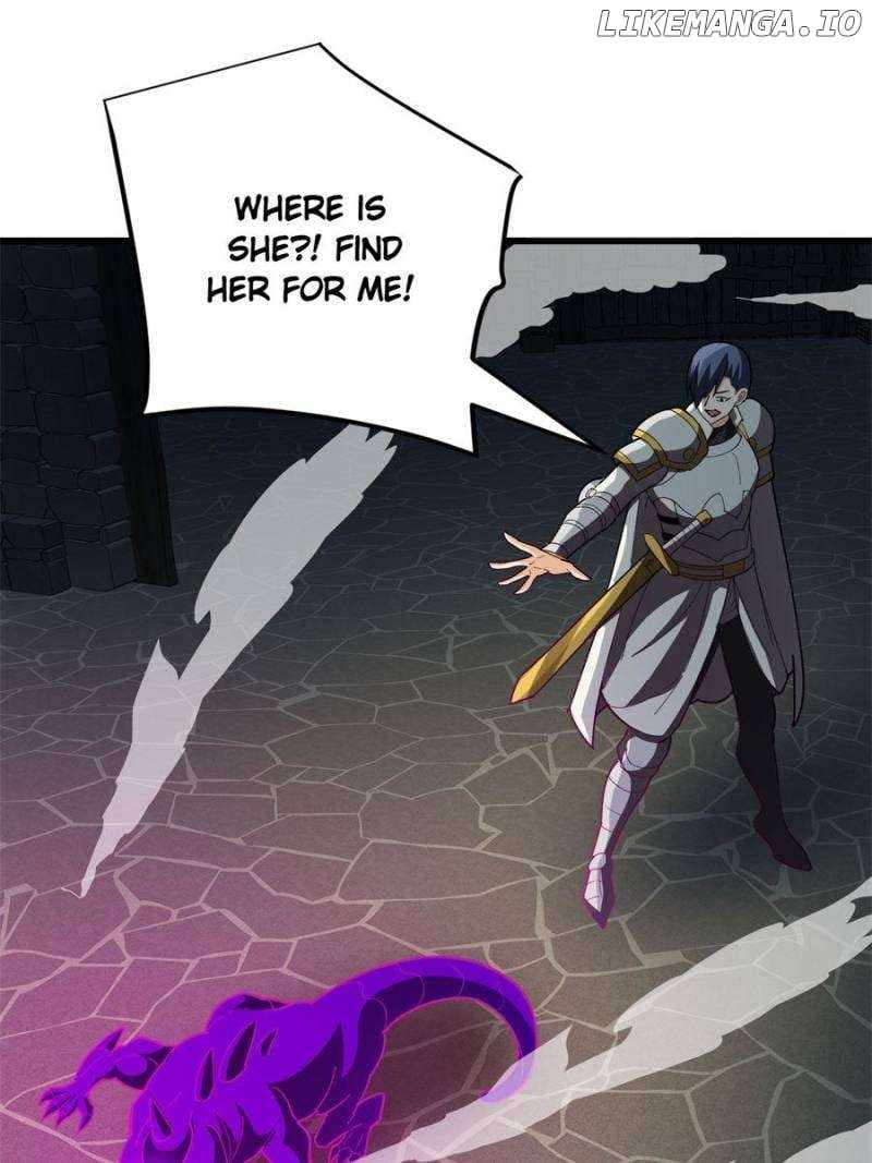 Evil Dragon Is Reincarnated! Revenge Begins at the Age of Five! Chapter 264 91 012