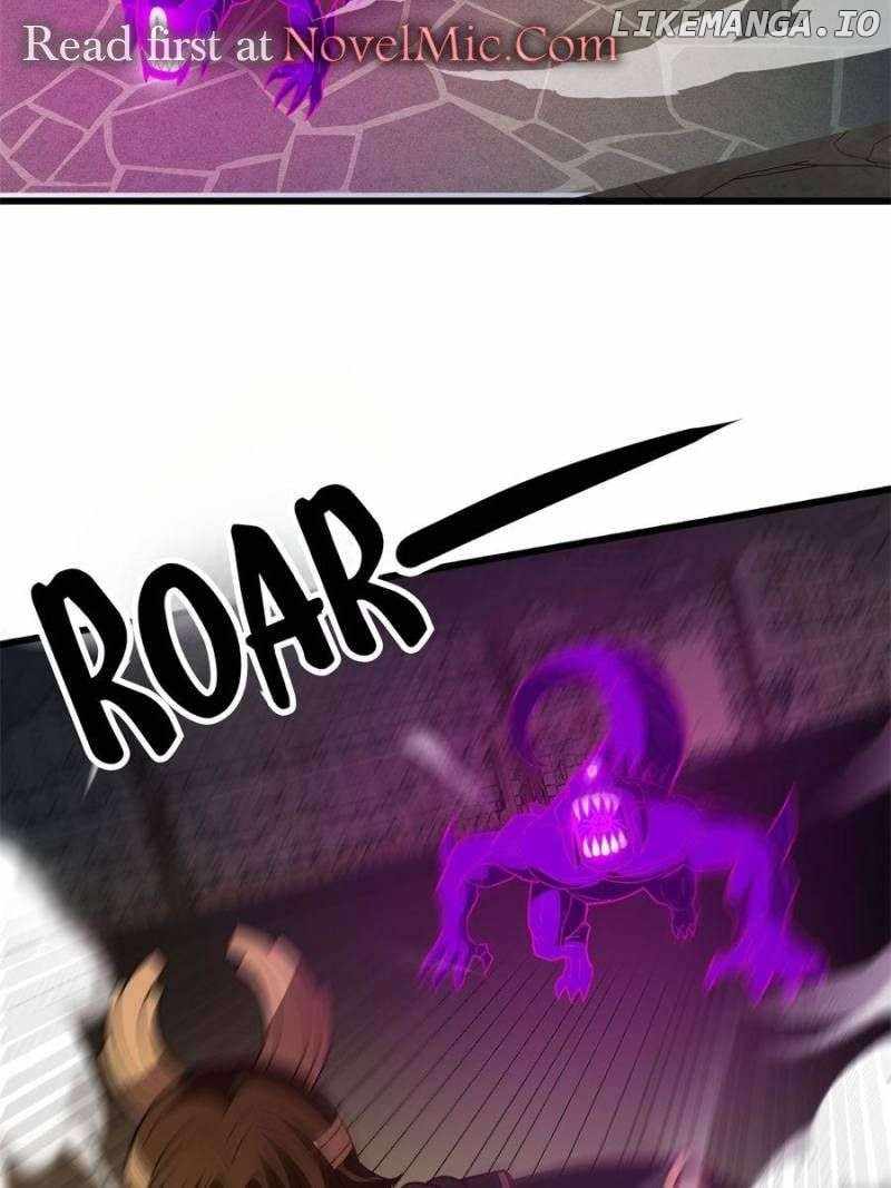 Evil Dragon Is Reincarnated! Revenge Begins at the Age of Five! Chapter 264 92 013