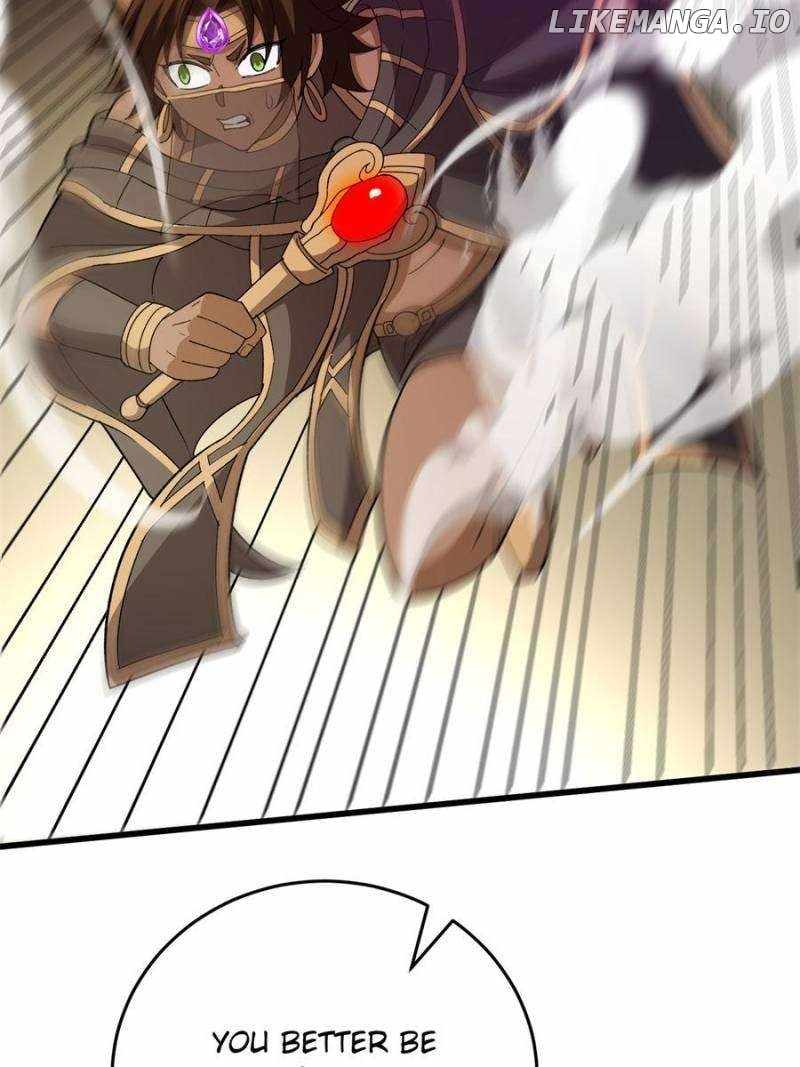 Evil Dragon Is Reincarnated! Revenge Begins at the Age of Five! Chapter 264 93 014