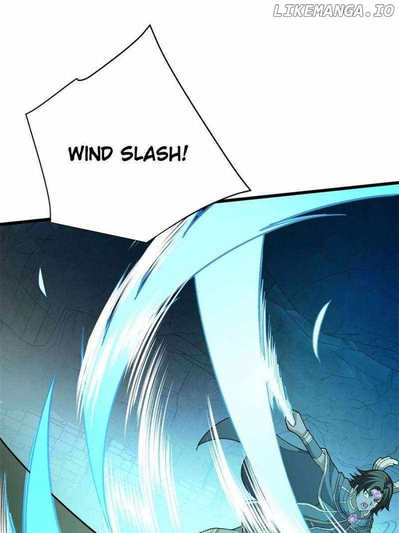 Evil Dragon Is Reincarnated! Revenge Begins at the Age of Five! Chapter 264 95 016