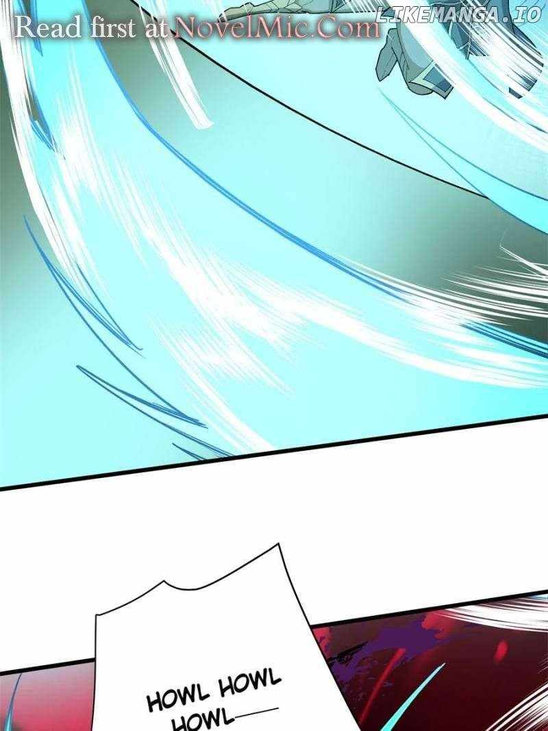 Evil Dragon Is Reincarnated! Revenge Begins at the Age of Five! Chapter 264 96 017