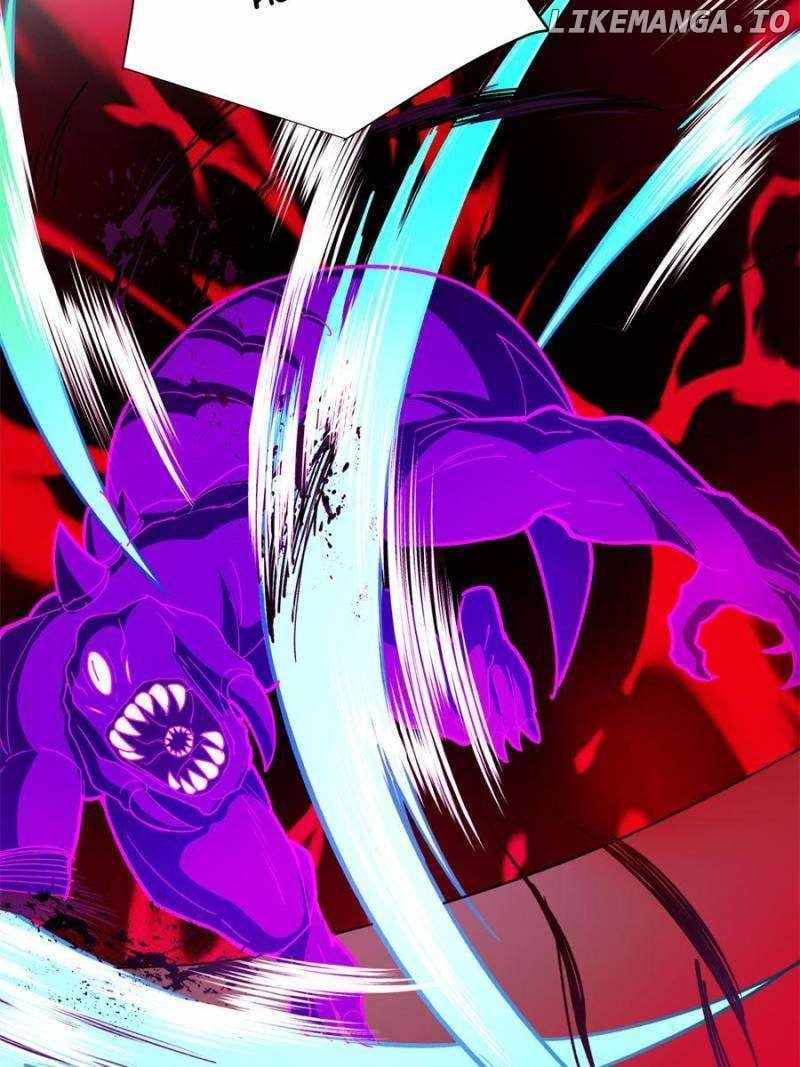 Evil Dragon Is Reincarnated! Revenge Begins at the Age of Five! Chapter 264 97 018