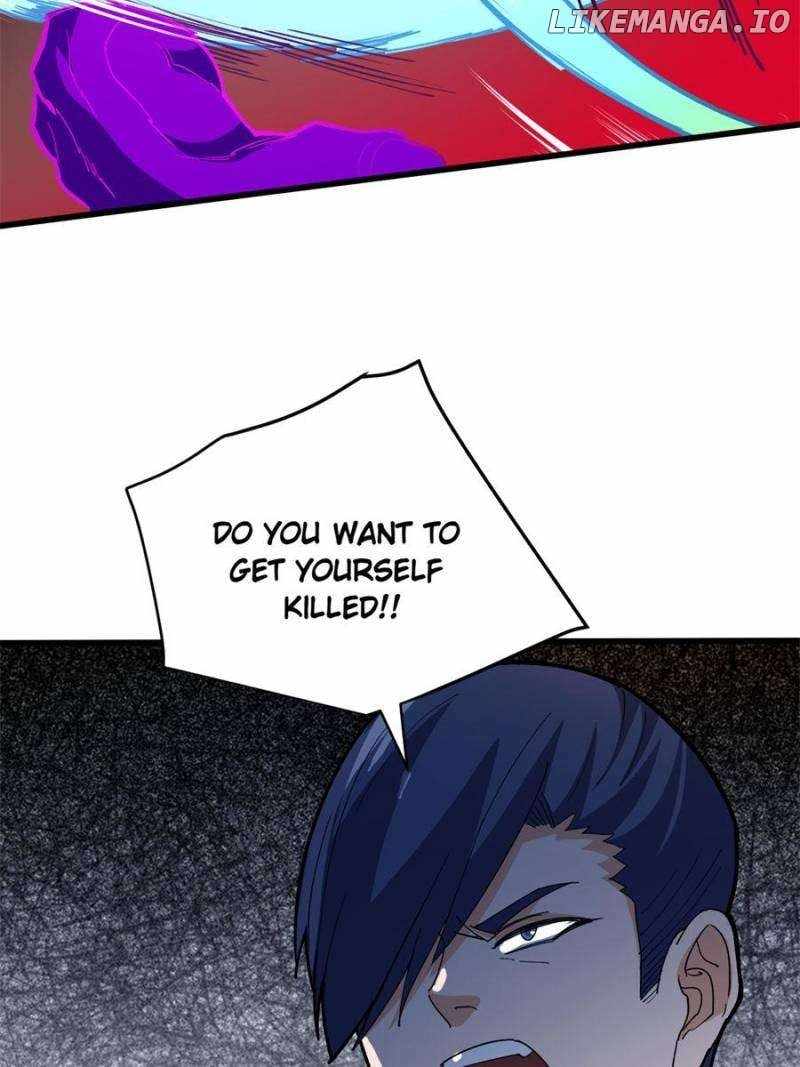 Evil Dragon Is Reincarnated! Revenge Begins at the Age of Five! Chapter 264 98 019