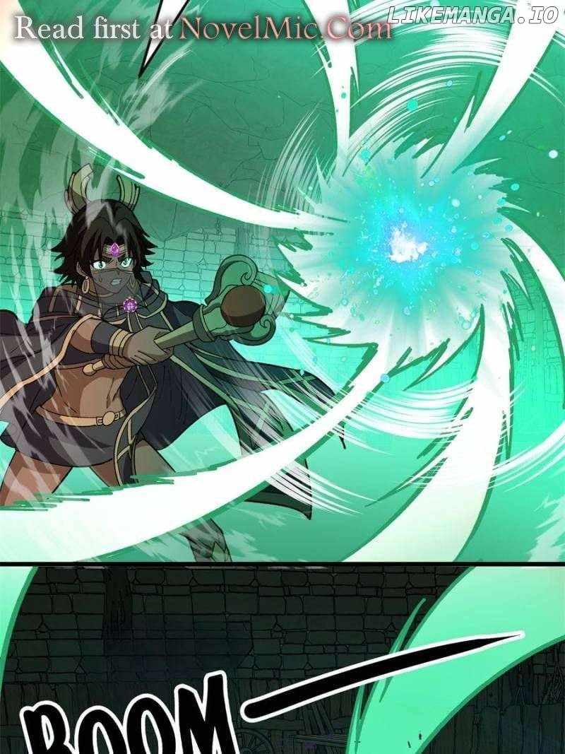 Evil Dragon Is Reincarnated! Revenge Begins at the Age of Five! Chapter 264 100 021