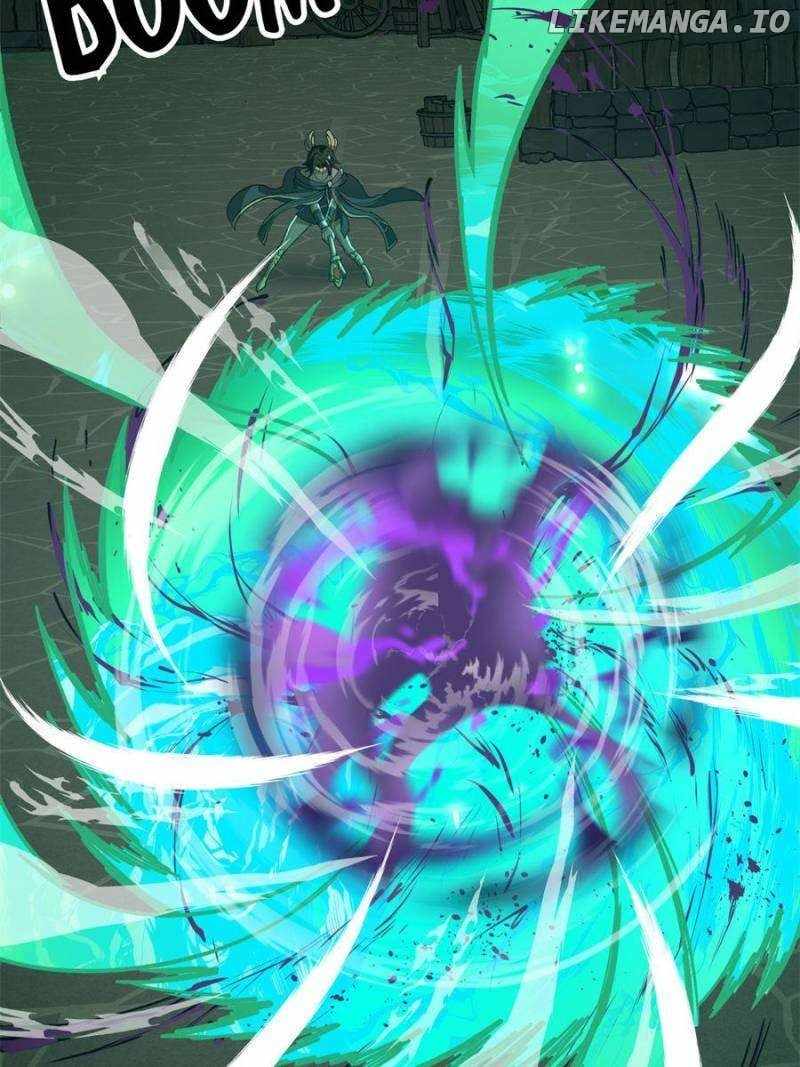 Evil Dragon Is Reincarnated! Revenge Begins at the Age of Five! Chapter 264 101 022