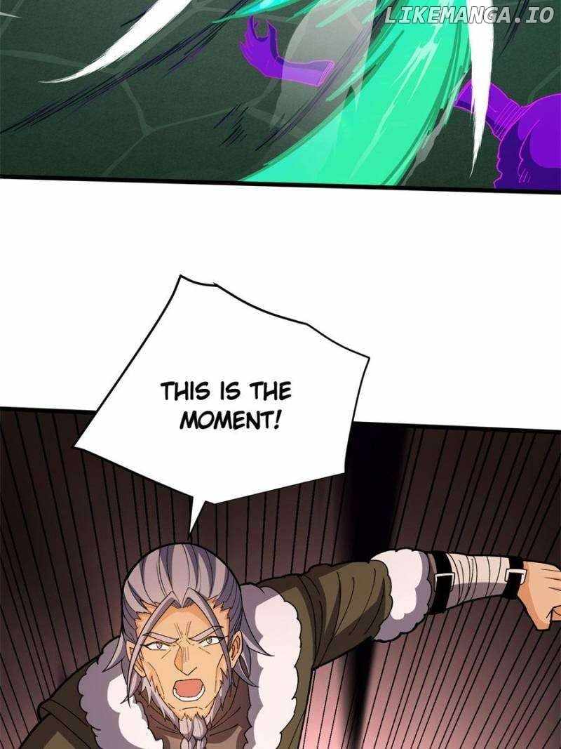 Evil Dragon Is Reincarnated! Revenge Begins at the Age of Five! Chapter 264 102 023