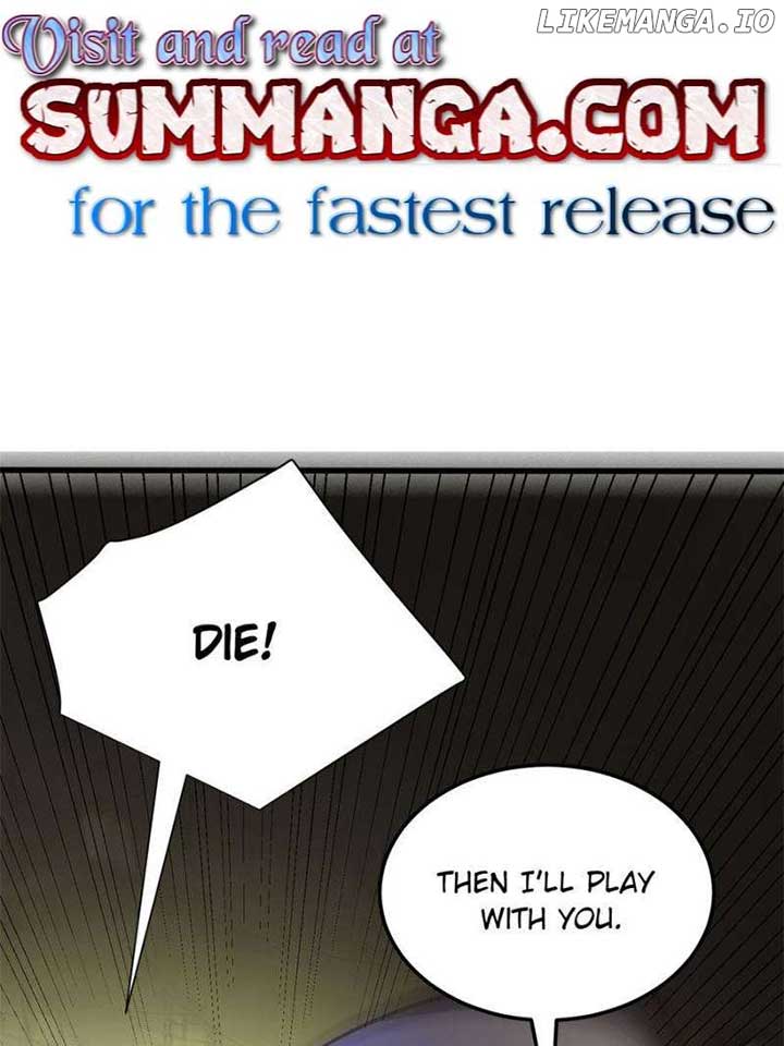 Evil Dragon Is Reincarnated! Revenge Begins at the Age of Five! Chapter 265 80 01